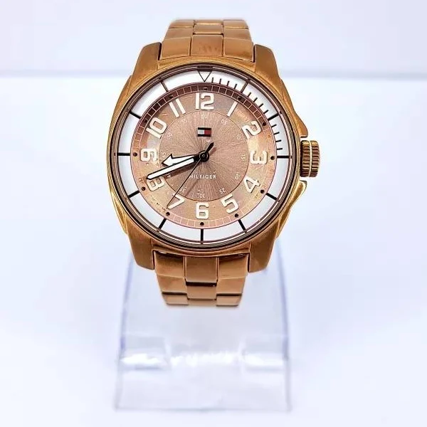 Zegarek Damski Tommy Hilfiger TH.170.3.34.1289