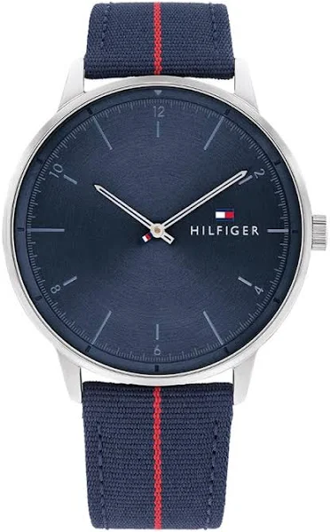 Zegarek Tommy Hilfiger 1791844 Hendrix