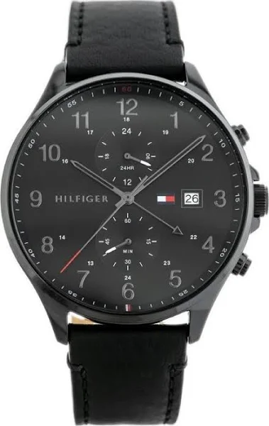 Zegarek Męski Tommy Hilfiger 1791711 West
