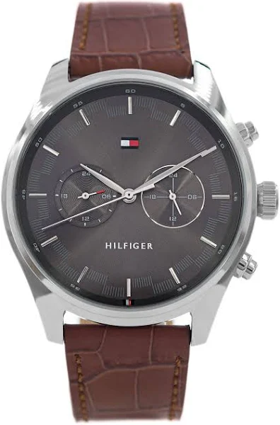 Zegarek Tommy Hilfiger Sawyer 1710422