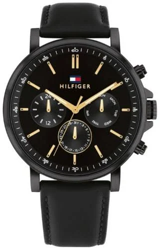 Tommy Hilfiger Tyson 1792144 Zegarek męski