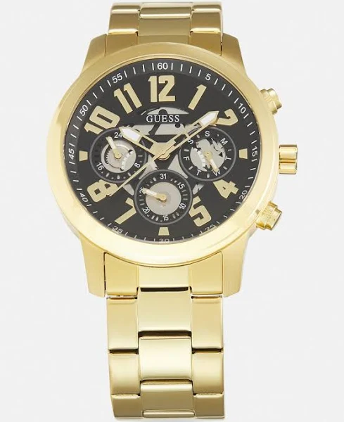 Zegarek męski Guess GW0627G2