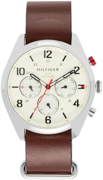 Tommy Hilfiger Zegarek CORBN