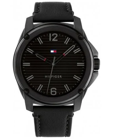 Zegarek Tommy Hilfiger Jason 1710485