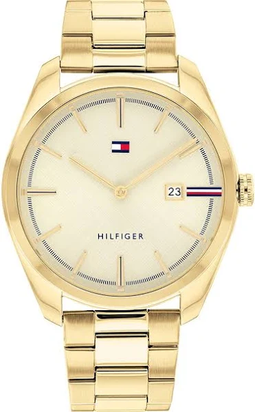 Zegarek Tommy Hilfiger 1710427 Theo