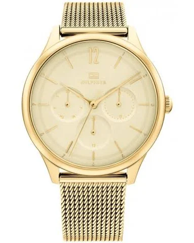 Zegarek Damski Tommy Hilfiger Layla