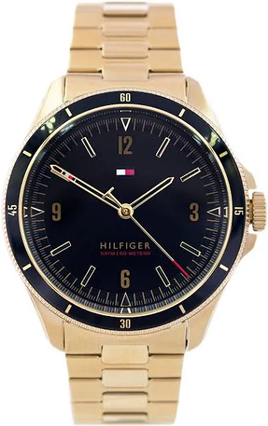 Zegarek Tommy Hilfiger Maverick 1791903