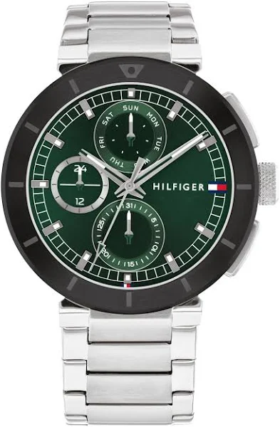 Tommy Hilfiger Zegarek Lorenzo 1792117