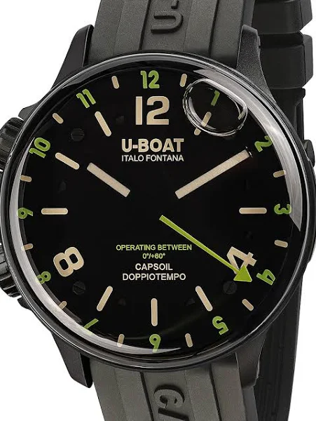 U-Boat 8840/B Capsoil Doppiotempo