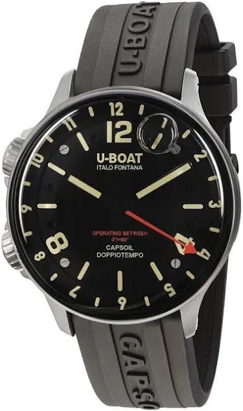 U-Boat 8769 Capsoil Qs. Doppiotempo