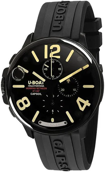 U-Boat 8896