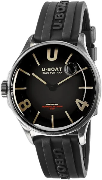 U-Boat 9018 Darkmoon