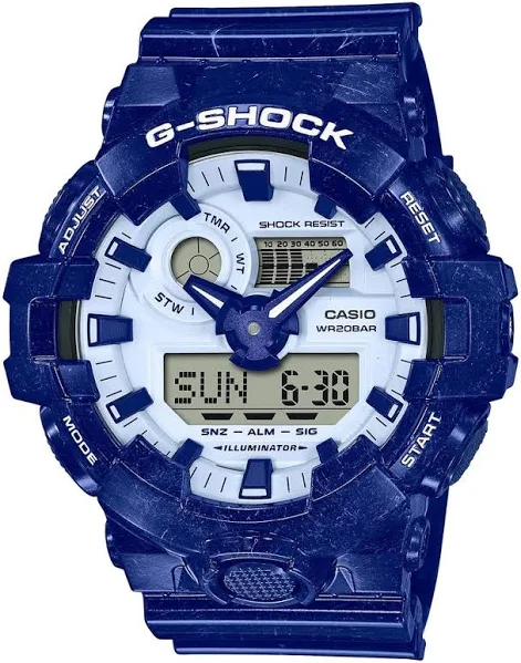 ZEGAREK CASIO G-SHOCK