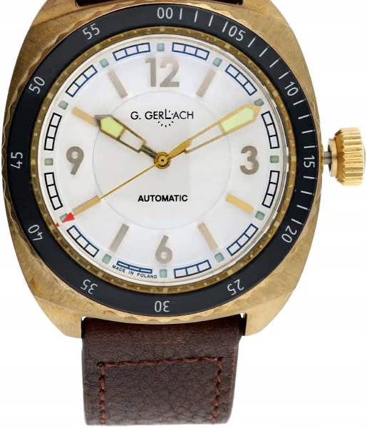 G. Gerlach Submarine Z Białą Tarczą