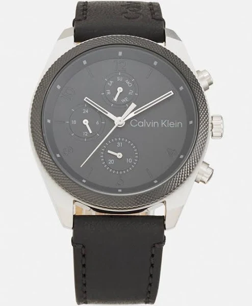 25200364 Zegarek Calvin Klein