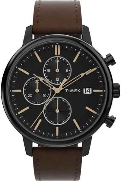 Timex TW2W13200 Chicago Chronograph