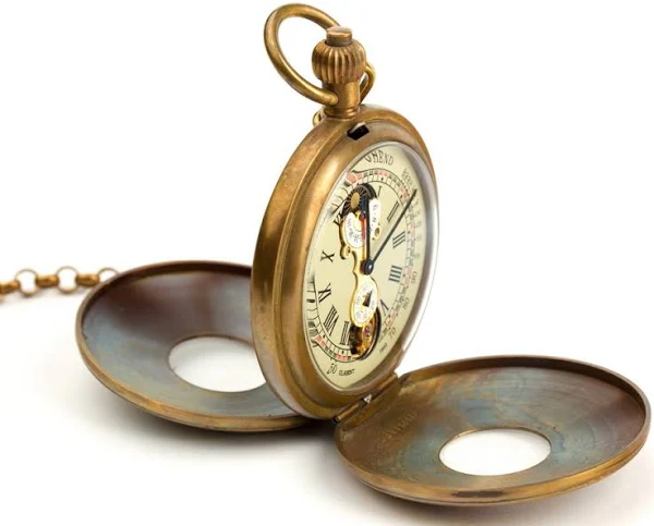 Empik Zegarek na dewizce