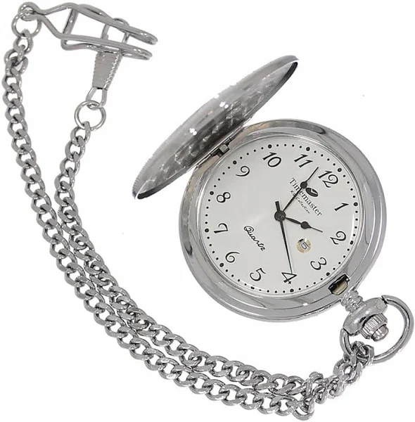 011/14 Zegarek kieszonkowy Timemaster