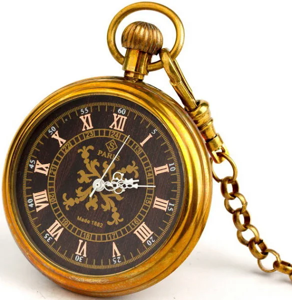 Empik Zegarek Antyczne piękno II