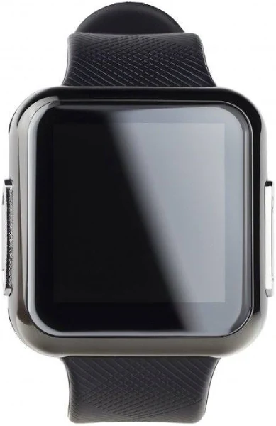 Zegarek z dyktafonem i detekcją dźwięku WR-19