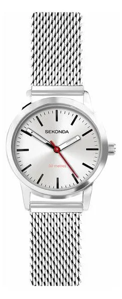 Zegarek Sekonda 40488 bransoleta