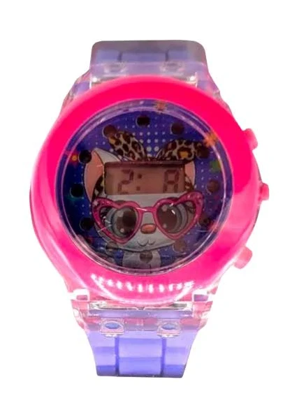 Zegarek Dla dzieci My Time Kids