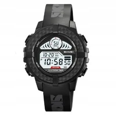 Skmei Zegarek elektroniczny męski