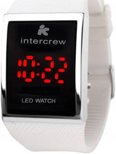 Zegarek damski Led elektroniczny