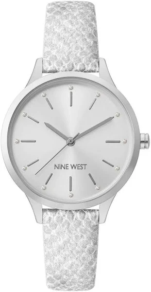Zegarek damski Nine West Nw_2559Gygy