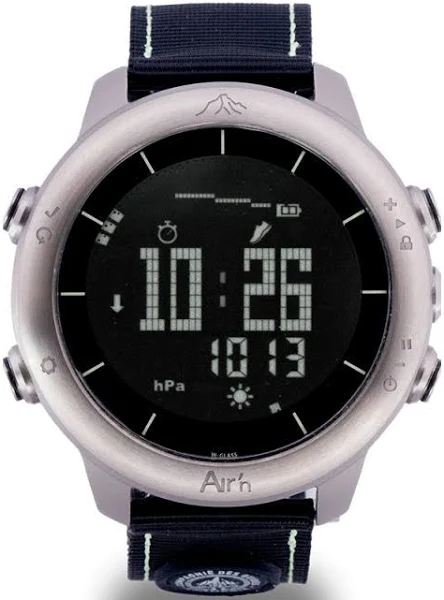 Wysokościomierz GPS Air’n Outdoor Theia Exclusive