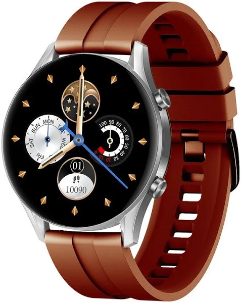 Smartwatch ORO-SMART FIT8 PRO OROMED