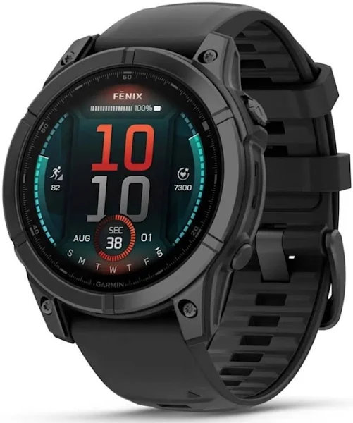 Garmin Fenix E