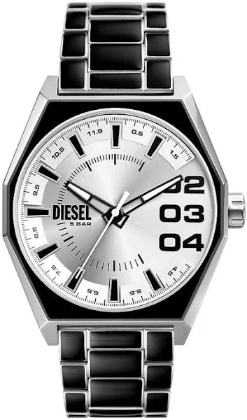 Diesel Scraper DZ2195