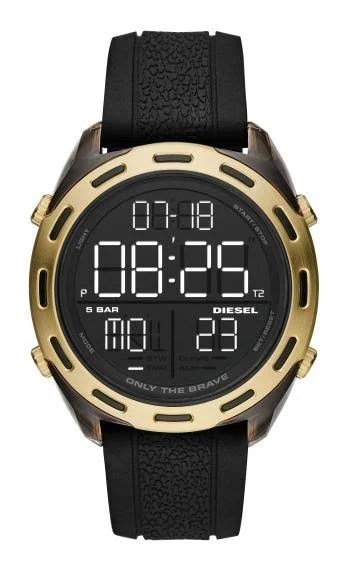 Diesel Crusher DZ1901