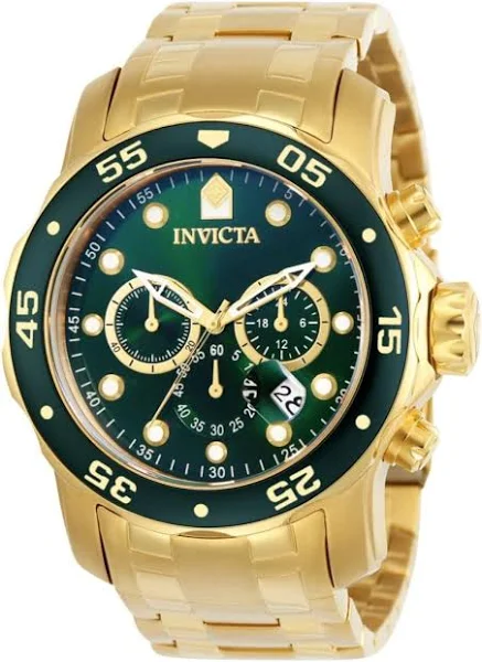 Men Invicta Pro Diver