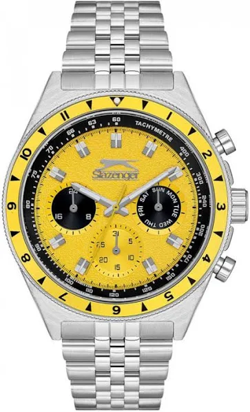 Zegarek męski SLAZENGER SL.09.2248.2.04