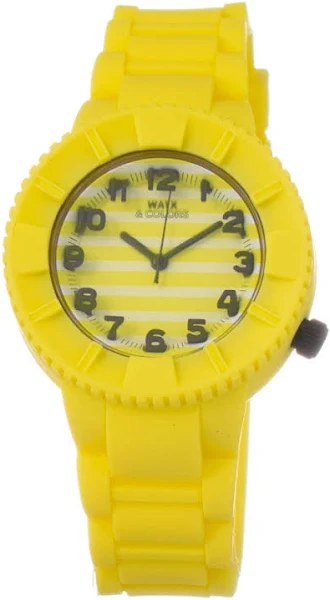 Damski Zegarek WATXANDCO model COWA1407R1557 (38MM)