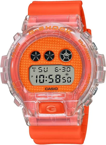 Zegarek męski Casio G-Shock