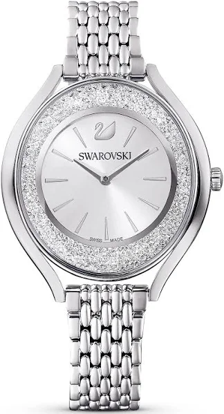 Swarovski Zegarek 5519462 Crystalline