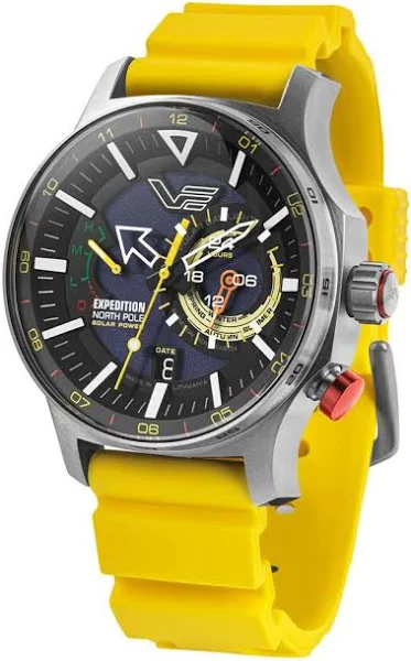 Zegarek męski Vostok Europe Expedition North Pole VS57-595A735