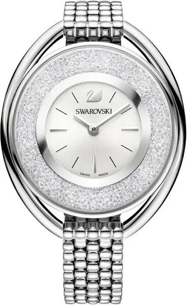 Swarovski - Zegarek Crystalline