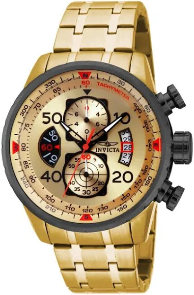 Invicta Aviator 17205