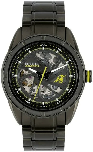Breil Abarth Zegarek Męski