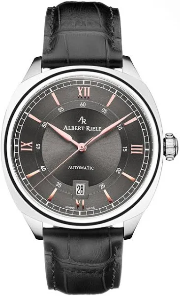 Zegarek męski Albert Riele Family 1881