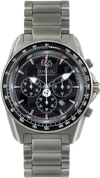 Breil zegarek męski TW1933