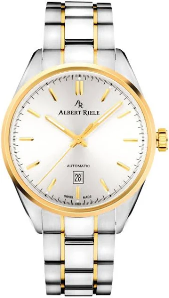 Zegarek męski Albert Riele Concerto