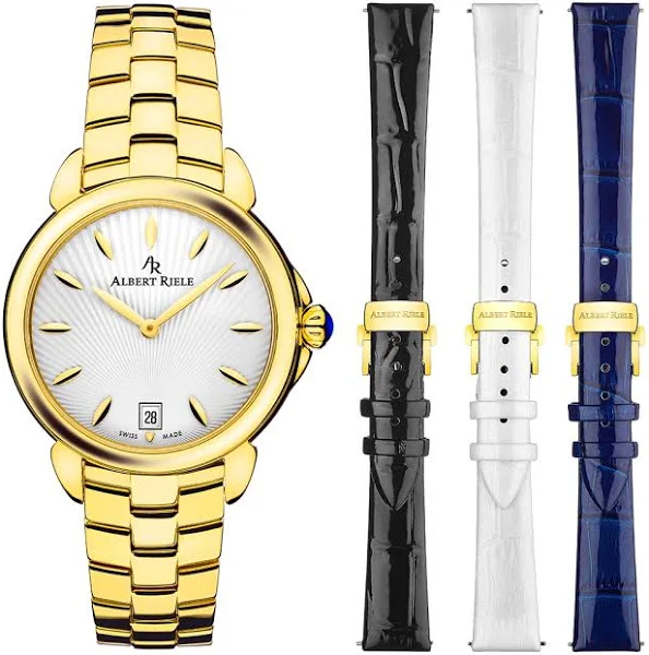 Zegarek damski Albert Riele Gala