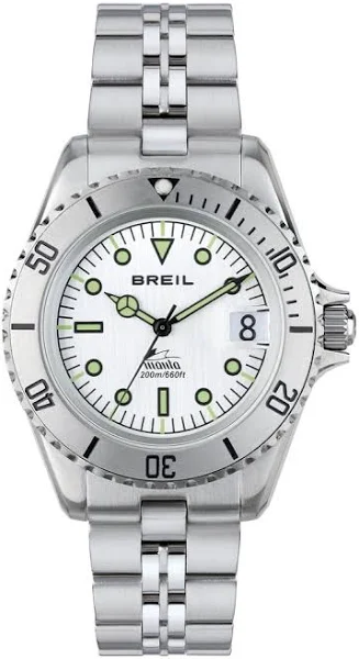 Breil Zegarek Męski