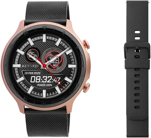 Zegarek męski Aztorin Smartwatch