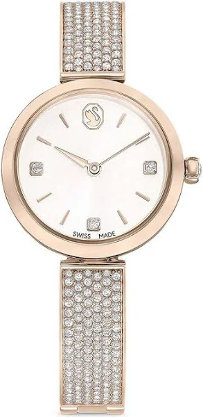 Swarovski Zegarek Illumina Damski kolor